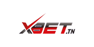 XBet.tn Casino Logo