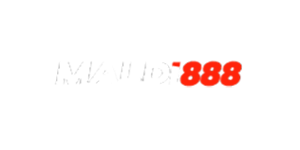 Maldi888 Casino Logo