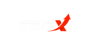 TopX Casino Logo