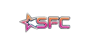SFC588 Casino Logo