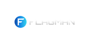 Flagman Casino Logo