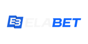 ElaBet Casino Logo