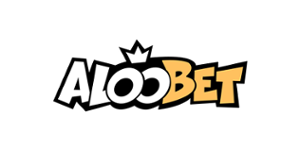 AlooBet Casino Logo