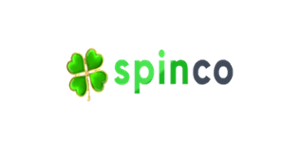 SpinCo Casino Logo
