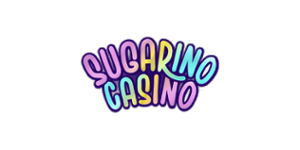 Sugarino Casino Logo