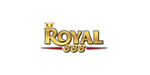 Royal888 Casino Logo