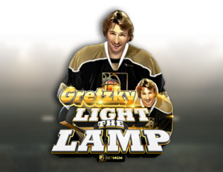 Gretzky Light The Lamp