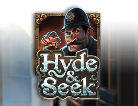 Hyde & Seek