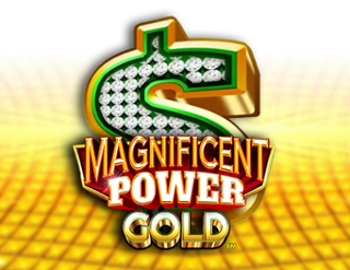 Magnificent Power Gold