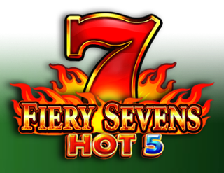 Fiery Sevens Hot 5