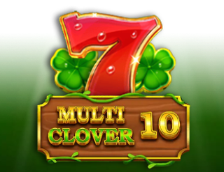 Multi Clover 10