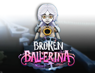 Broken Ballerina