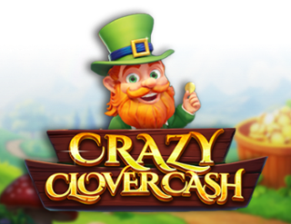 Crazy Clover Cash