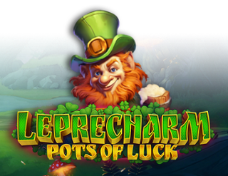 Leprecharm