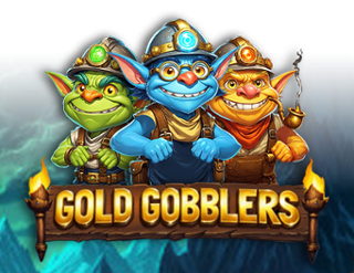Gold Gobblers