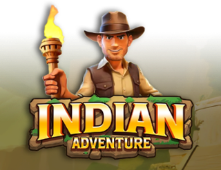 Indian Adventures
