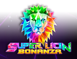 Super Lion Bonanza