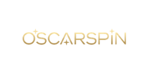 Oscarspin Casino Logo