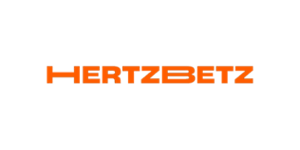 Hertzbetz Casino Logo