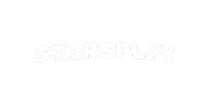 StarsPlay Casino Logo