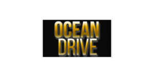 Ocean Drive Casino Logo