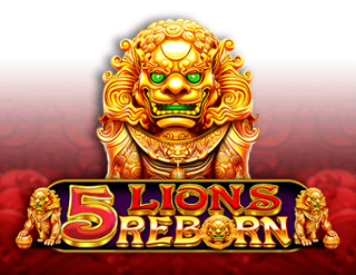 5 Lions Reborn