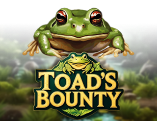 Toad’s Bounty
