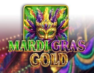 Mardi Gras Gold