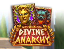 Divine Anarchy