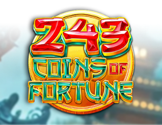 243 Coins of Fortune