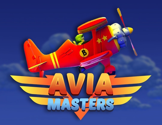 aviamasters stake