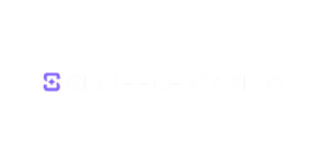 SHUFFLE Casino AU Logo