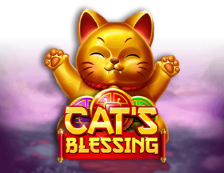 Cat's Blessing