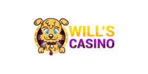 Will's Casino Logo