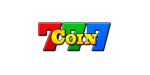 777Coin Casino Logo