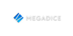 MegaDice Casino Logo