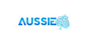 Aussie55 Casino Logo