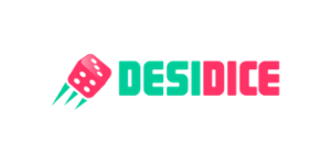 DesiDice Casino Logo