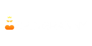 SpinGranny Casino Logo