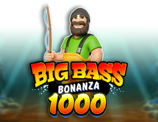 Big Bass Bonanza 1000