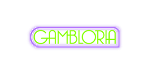 Gambloria Casino Logo