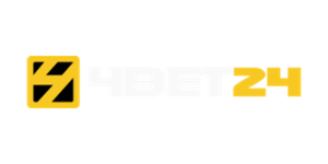 4bet24 Casino Logo