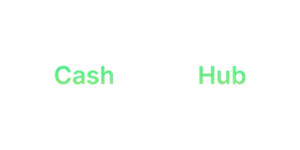 Cash Casino Hub Logo