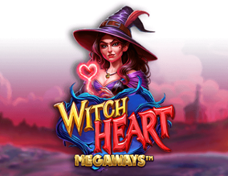 Witch Heart Megaways