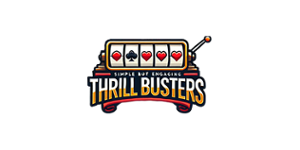 Thrillbusters Casino Logo