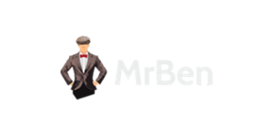 MrBen Casino Logo