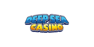 Deep Sea Casino Logo
