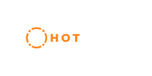 Hotspins.io Casino Logo