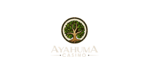 Ayahuma Casino Logo