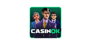 CasinOK Casino Logo